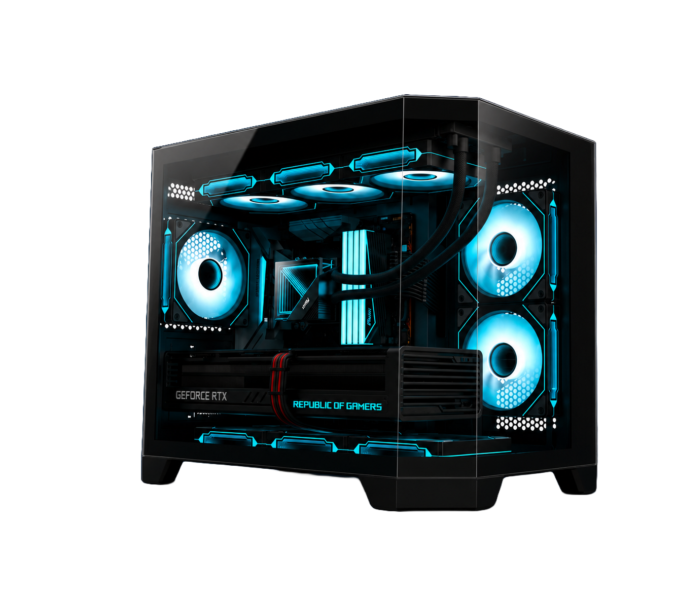 PC UpCore